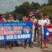 Brigada porto-riquenha solidária com Cuba é alvo de «perseguição»