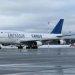 ALBA-TCP exige a libertação do avião venezuelano retido na Argentina
