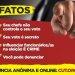 Central sindical denuncia coacção no Brasil para votar em Bolsonaro
