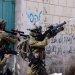 Treze palestinianos mortos por Israel em 15 dias