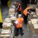Trabalhadores da Amazon em Coventry avançam para a greve