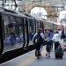Próxima estação: nacionalização. Escócia recupera o controlo público da ferrovia