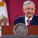 «Nova nacionalização da indústria eléctrica», afirma López Obrador