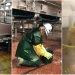 Exploração do trabalho infantil é a última tendência nos EUA