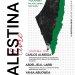 Palestra pela «Palestina Livre» em Santarém