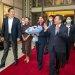 Visita de presidente hondurenha à China começa por Xangai