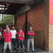 Chegou a greve parcial no Centro de Distribuição Postal da Moita