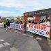 Trabalhadores do sector das carnes em greve na segunda-feira