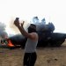 Resistência palestiniana unida em torno da operação contra Israel