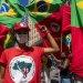 Brasil: 5000 jovens esperados no Acampamento Nacional «Juventude em Luta»