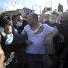 Israel suspende deputado comunista que criticou «massacre» de civis