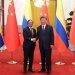 China e Colômbia assinam acordo de cooperação em inovação