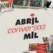 «Abril conversas mil», um podcast para celebrar os 50 anos da Revolução