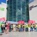 Trabalhadores da SAMSIC conquistam horários de trabalho dignos