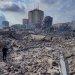 Prossegue o massacre israelita em Gaza