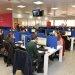 Call Centers em greve no Natal e ano novo