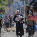Mais de 9000 mulheres assassinadas por Israel em Gaza
