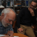 Realizador, ilustrador, ceramista... Arlindo Fagundes faria hoje 80 anos