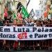 35 horas: Uma luta para continuar!