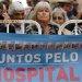 «Mais um Natal sem Hospital no Seixal», desta vez online 