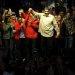 Venezuela reafirma solidariedade com Cuba - «Cuba não está sozinha»