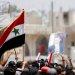 Damasco denuncia campanha europeia hostil a propósito de Daraa