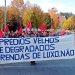 AR trava despejos e subidas na renda apoiada
