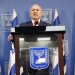 Netanyahu promete anexar parte da Cisjordânia