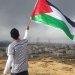 Pelo «fim da ocupação e dos crimes de Israel», solidariedade com a Palestina