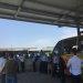 Trabalhadores da CarrisTur em protesto marcam greve