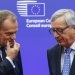Comissão Europeia confirma processo de chantagem sobre Portugal