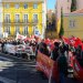 «Quem vota a favor?»