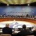 NATO, grave ameaça à paz mundial
