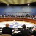 NATO, grave ameaça à paz mundial