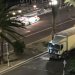 Ataque em Nice: camião atropela centenas