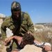 Lei israelita permite aprisionar crianças palestinianas com menos de 14 anos
