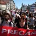 Reconquistar direitos e salários: ganhar na luta