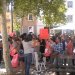 Santa Casa da Misericórdia: trabalhadores em greve manifestam-se