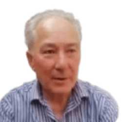 Alberto Torres