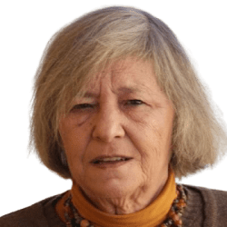 Luísa Tovar