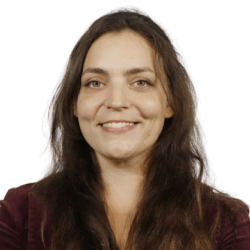 Alma Rivera
