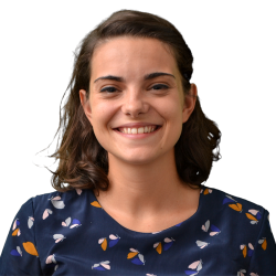 Ana Oliveira