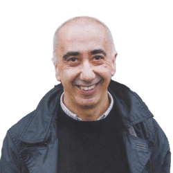 José António Pinto (Chalana)