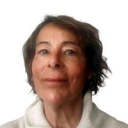 Maria João Rendas