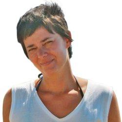 Maria João Antunes