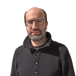 Nuno Peixinho