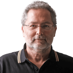 Nuno Ramos de Almeida