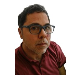 Pedro Sabino 