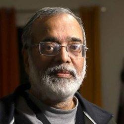 Prabir Purkayastha