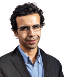 Sandro Mendonça